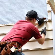 How To Choose The Right Materials for Your Siding Installation in 'Paden City, WV